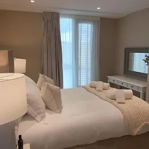 Apartment The Macadamia At Ryedale House, York