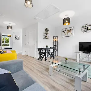 Apartment Fantastic Near Centre!, York