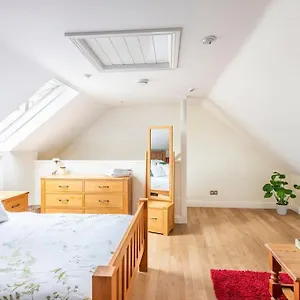 Apartment Millfield, York