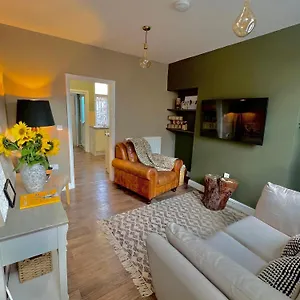 Holiday home No35, York